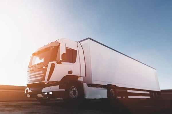 Ankara Kocaali, Nakliye Firması