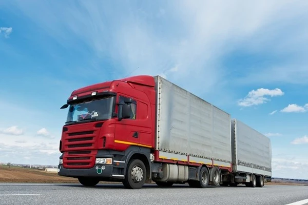 Ankara Kocaali, Şehirlerarası Taşımacılık