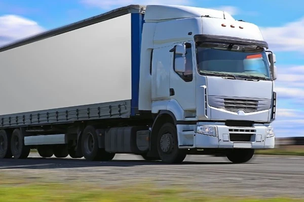 Ankara Kocaali, Nakliyat